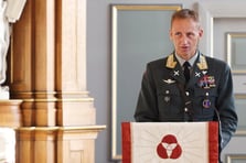 Norveç'ten kritik işgal açıklaması: Rusya topraklarımızı ele geçirmeye çalışabilir