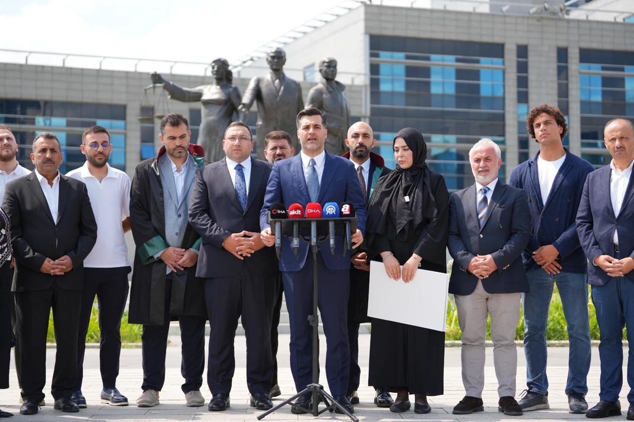 Üsküdar Belediye Meclisi seçiminde ne oldu