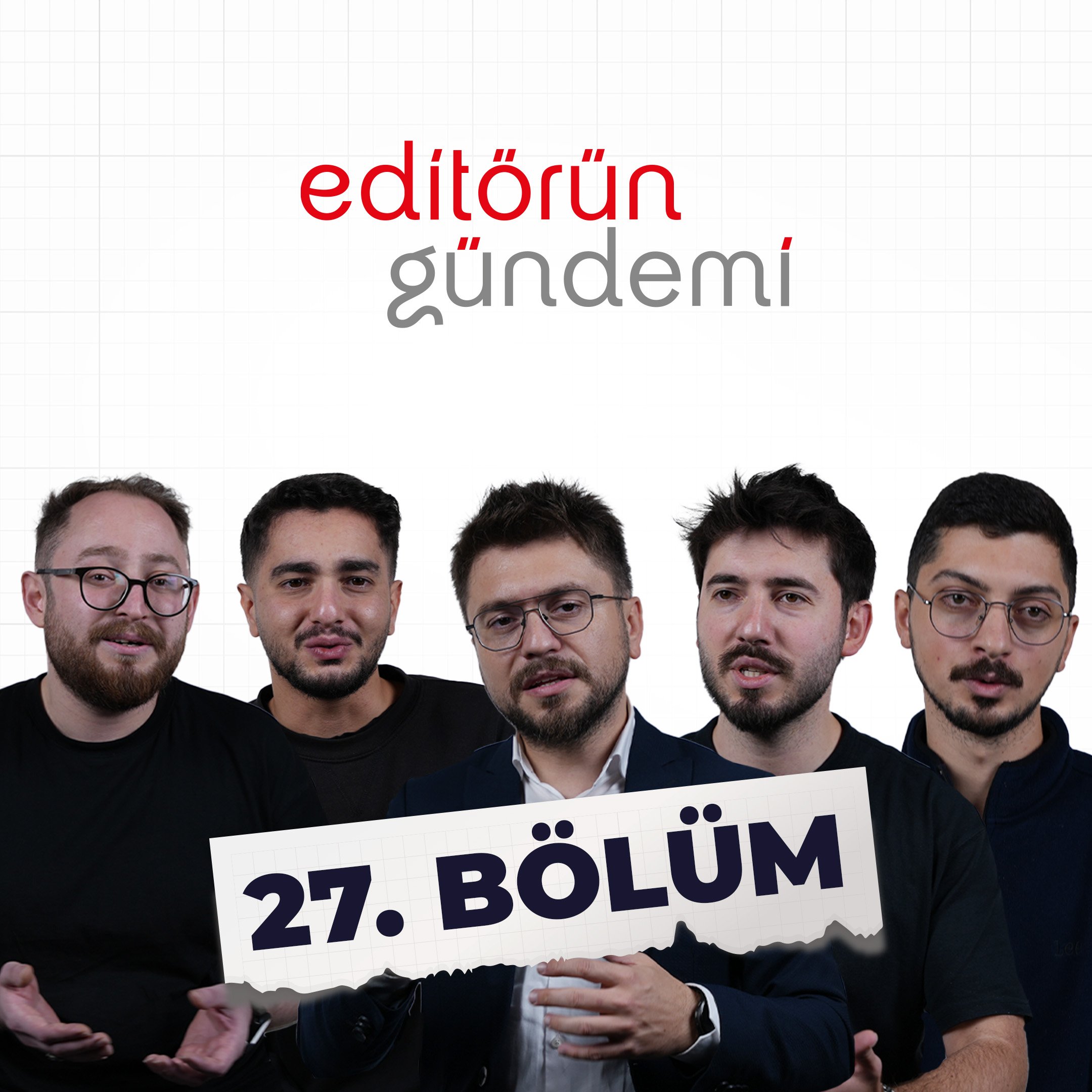 İstanbul'da Toplu Taşıma - Liselere Cuma Namazı İzni - Sefa'ya Veda | Editörün Gündemi #27