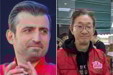 Selçuk Bayraktar'dan Japonya Büyükelçisi Masami'ye Şanlıurfa TEKNOFEST daveti