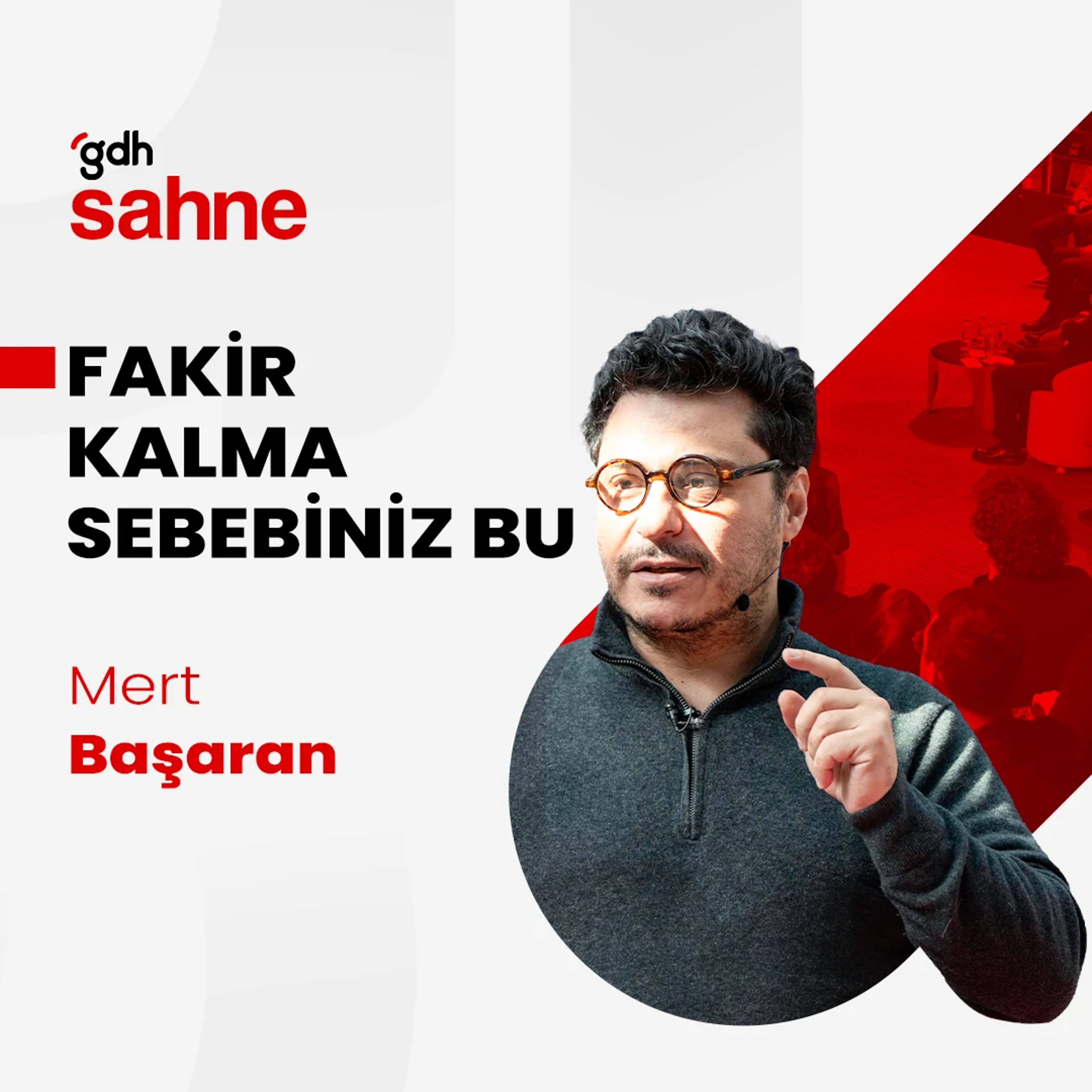 Zengin ve Fakir Kafa Yapısı Arasındaki Fark: Neden Kaybediyoruz?