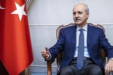TBMM Başkanı Numan Kurtulmuş her partiden isim listesi istedi