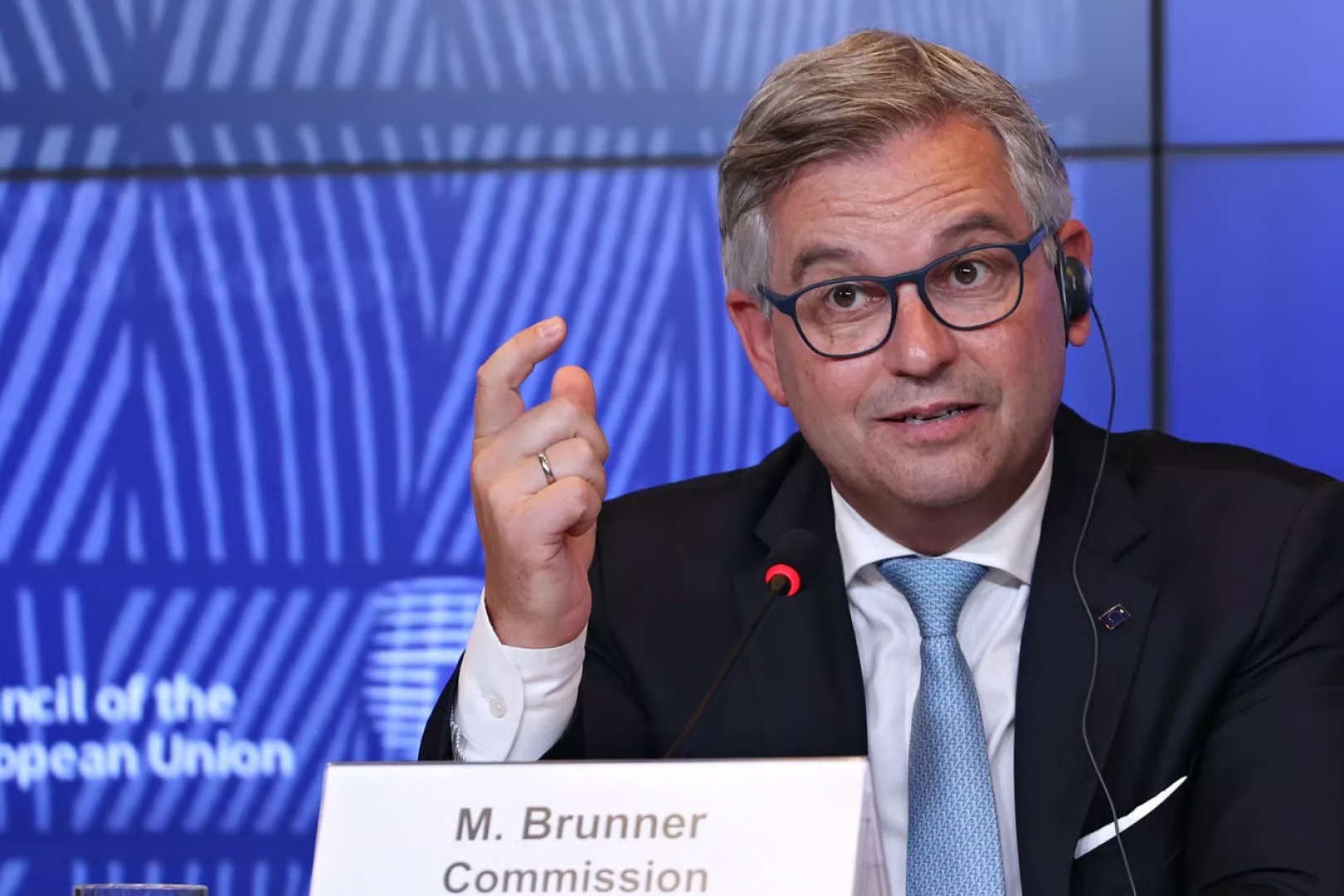 Libya Expels EU Commissioner Over Migration Dispute