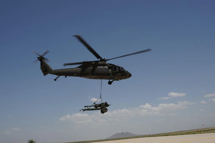 Boran’ın yolculuğu envanterden ihracata küresel sahada kanıtlanan güç