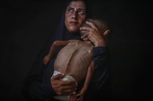 Son 24 saatte 6 Gazzeli açlıktan öldü