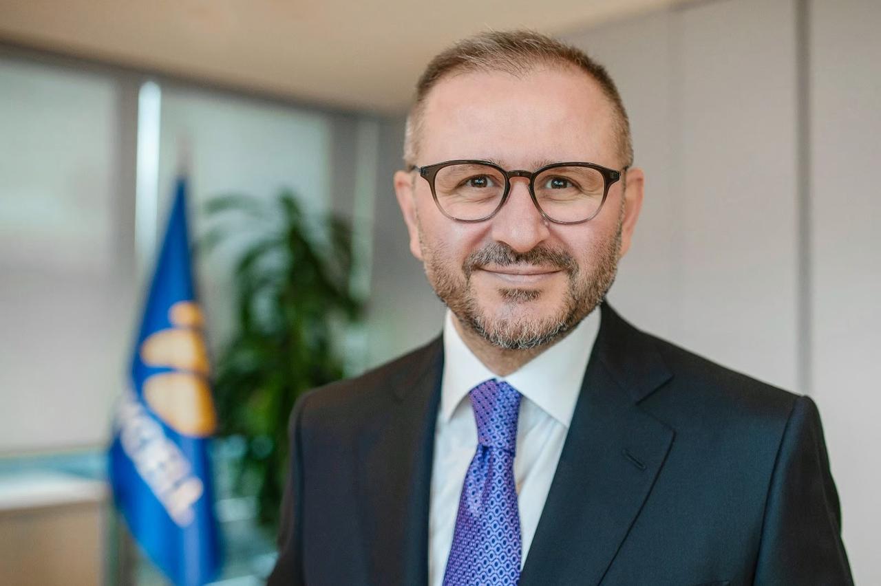 Turkcell Yönetim Kurulu Başkanı Şenol Kazancı'dan 5G mesajı