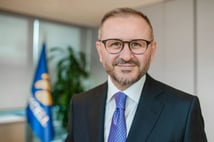 Turkcell Yönetim Kurulu Başkanı Şenol Kazancı'dan 5G mesajı