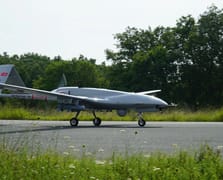 Türkiye, İHA ve elektronik harpte dünya lideri