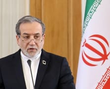 İran Dışişleri Bakanı Arakçi yaptırımların etkisiz olduğunu savundu