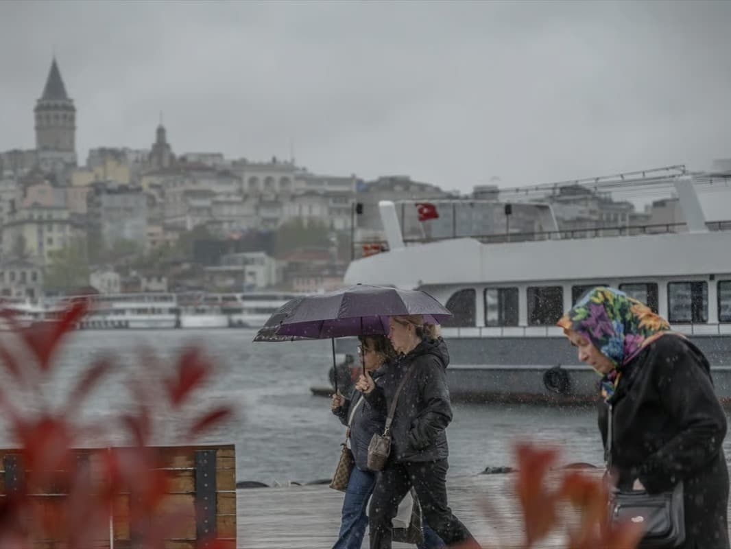 Hafta sonu hava nasıl olacak?