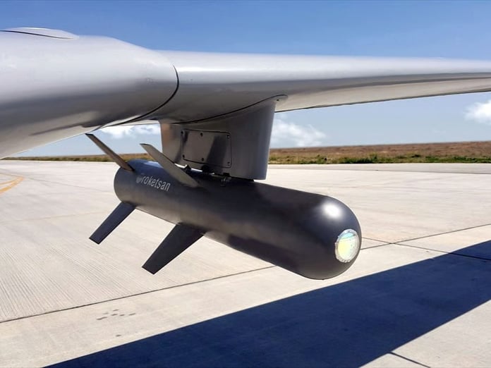 Türkiye’nin milli güdüm kitleriyle donatılan hassas vuruş envanteri: Savunmada yeni dönem