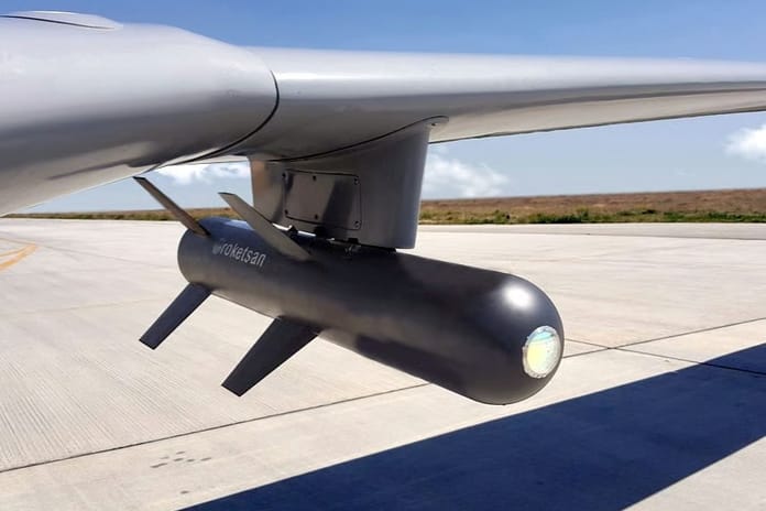 Türkiye’nin milli güdüm kitleriyle donatılan hassas vuruş envanteri: Savunmada yeni dönem