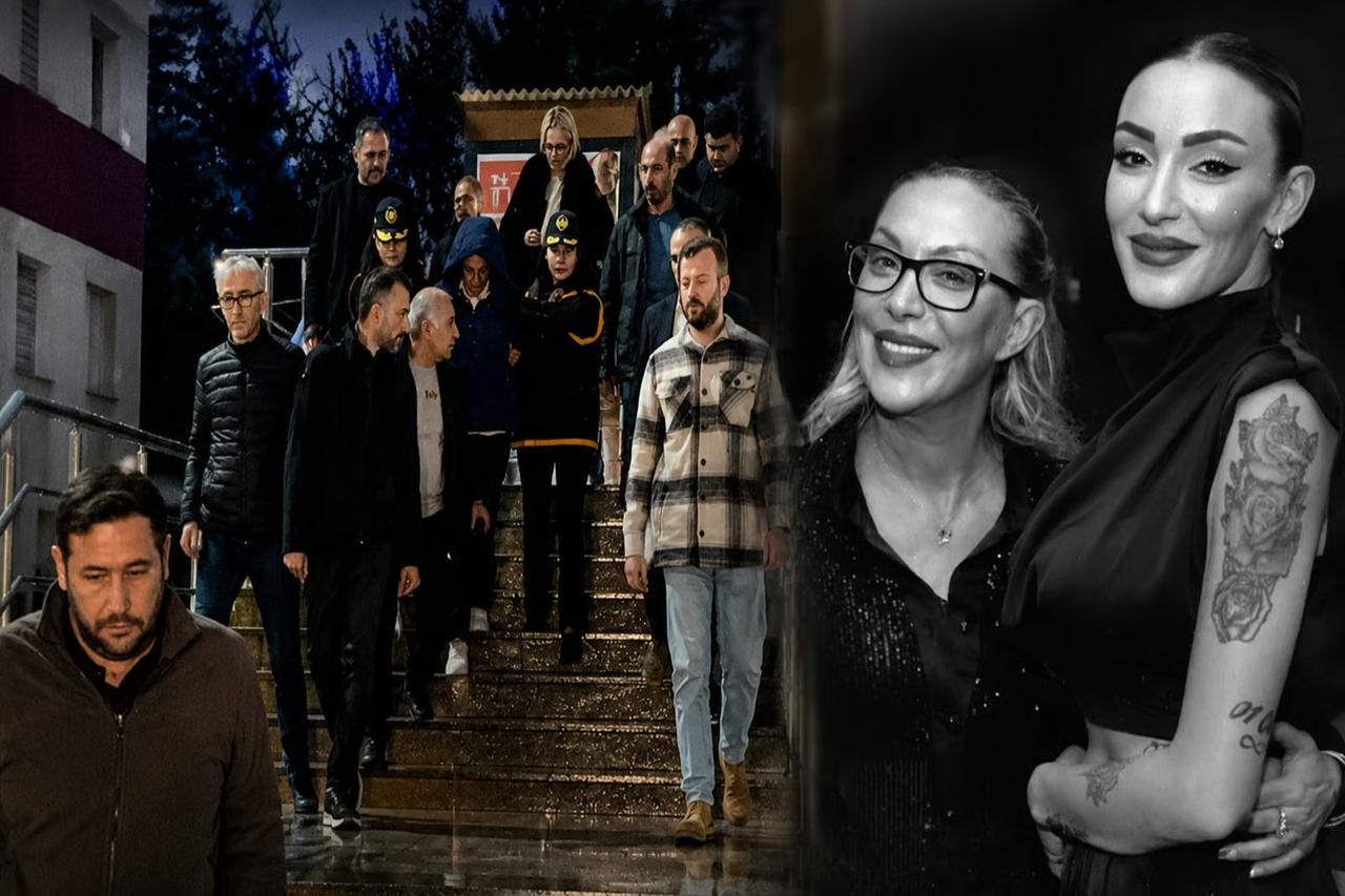 Güllü cinayetinde kapı kolu gerçeği ortaya çıkardı!