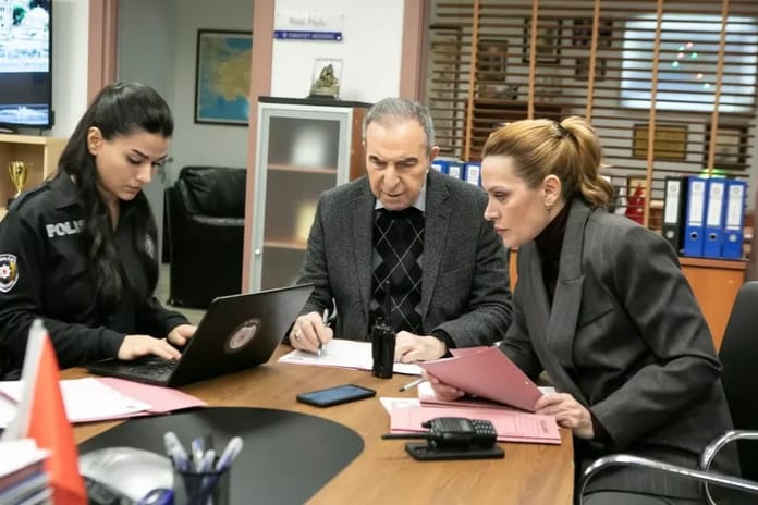 Arka Sokaklar son bölüm full izle | Kanal D ile Arka Sokaklar 740. bölüm tek parça izle