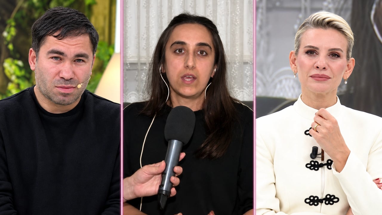 Esra Erol'da Turgay Öztürk'ün ailesi bulundu mu