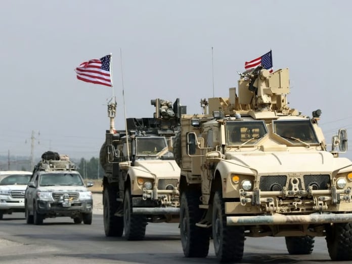 Suriye ordusu Rümeylan Üssü’nü devraldı