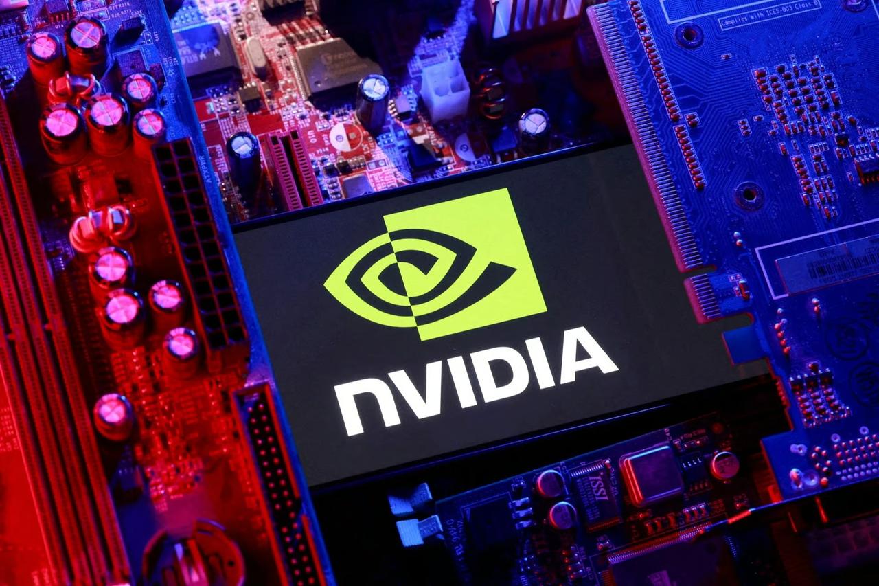 Nvidia'dan 100 milyar dolarlık yatırım planı 