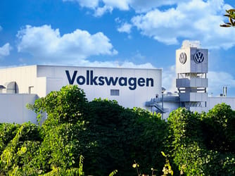 Qatar Blocks Volkswagen's Israel Iron Dome Deal