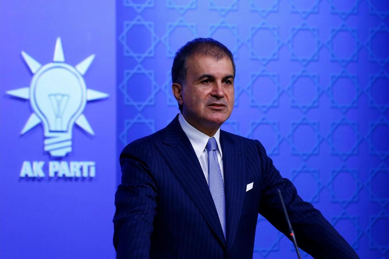AK Parti Sözcüsü Çelik'ten 'fon soruşturması' açıklaması: Yanlış yapanlar, hesabını verecek