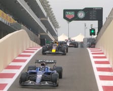 Formula 1'de pilotlar klasmanında üçlü çekişme: Sezonun son randevusu Abu Dabi'de, Yas Marina Pisti'nde şampiyonluk düğümü çözülüyor