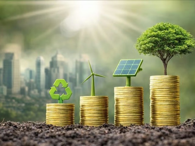 TÜİK açıkladı: 2024 yılı çevre koruma harcamaları 441 milyar TL’ye ulaştı