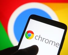 Bu sürümlere Chrome desteği sona eriyor