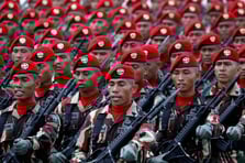 Endonezya Gazze'ye binlerce asker gönderiyor