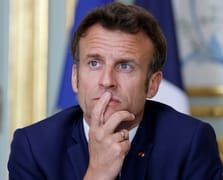 Epstein belgeleri Macron'a uzandı