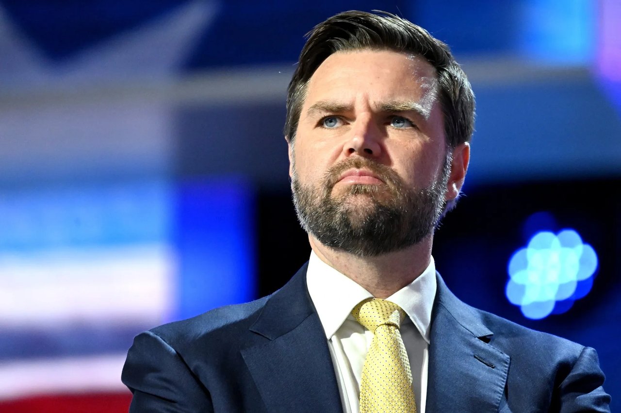 ABD Başkan Yardımcısı JD Vance Netanyahu’ya seçim desteği vermekten kaçındı