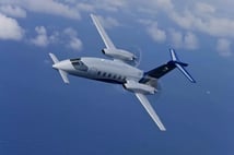 Baykar Piaggio Aerospace’te İHA üretimi ve P180 Avanti kapasite artışı planlıyor