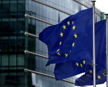 Commonspace: Parçalanmış Avrupa, çok kutuplu dönemde sendeliyor