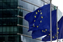 Commonspace: Parçalanmış Avrupa, çok kutuplu dönemde sendeliyor