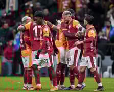 Galatasaray, Kayserispor engelini 4 golle geçti: Zirvede fark açılıyor