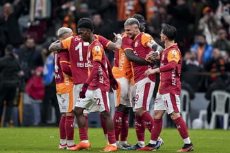 Galatasaray’dan Kayserispor’a gol tarifesi