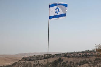 European Union Proposes Trade Ban on Israeli Settlements