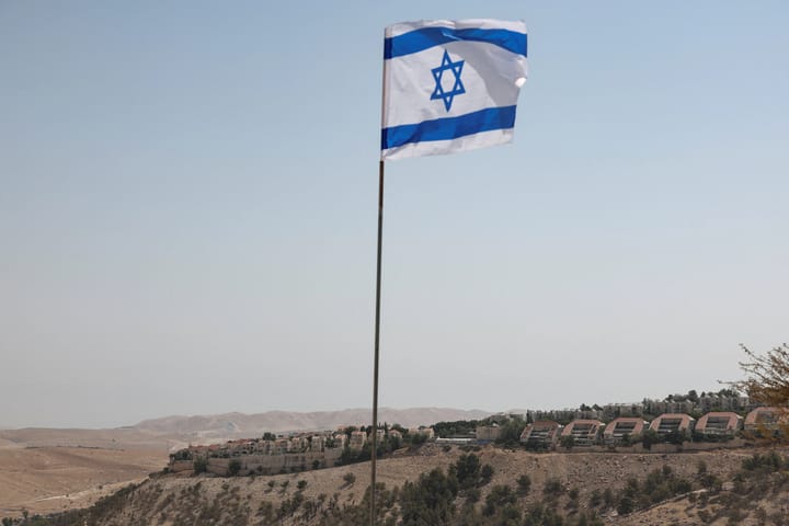 European Union Proposes Trade Ban on Israeli Settlements