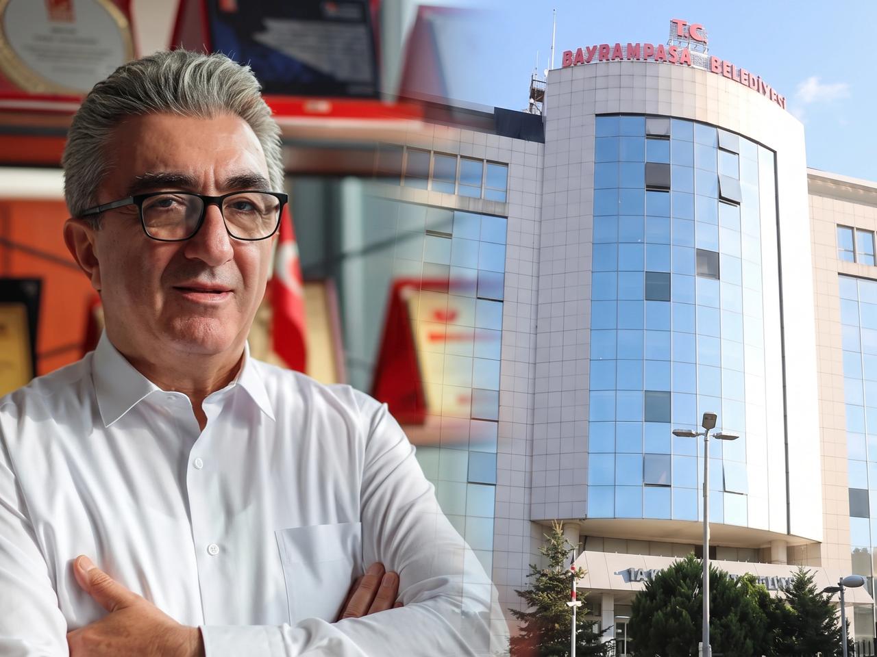 Bayrampaşa Belediyesi soruşturmasında iddianame tamamlandı