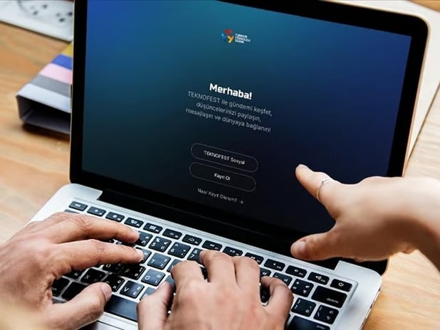 Gençler için yeni buluşma noktası: TEKNOFEST sosyal medya uygulaması