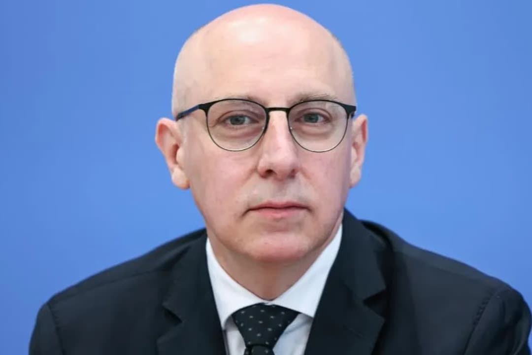 Sinan Selen Almanya Anayasayı Koruma Teşkilatı’nın başına geçti