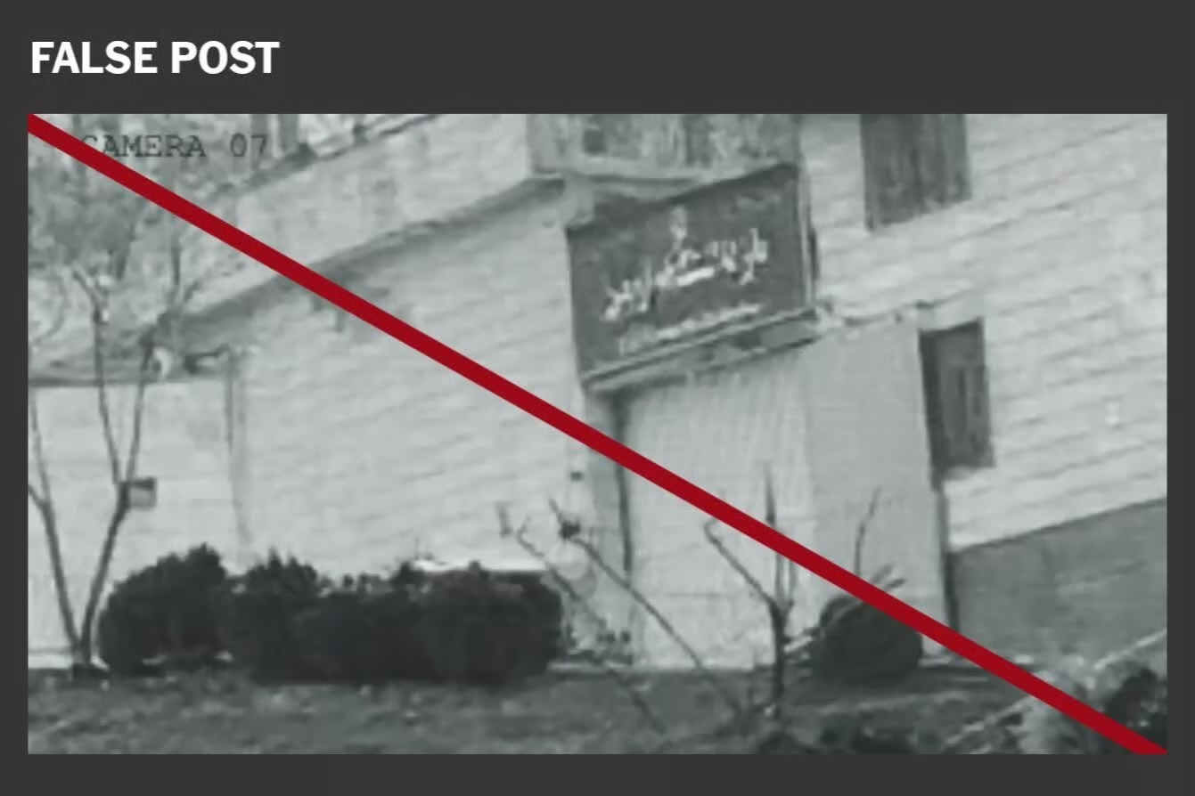 Israel and Iran Usher In New Era of Psychological Warfare