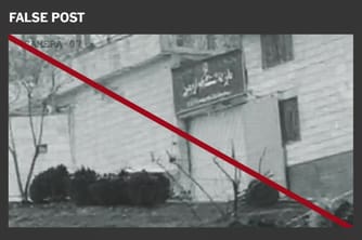 Israel and Iran Usher In New Era of Psychological Warfare