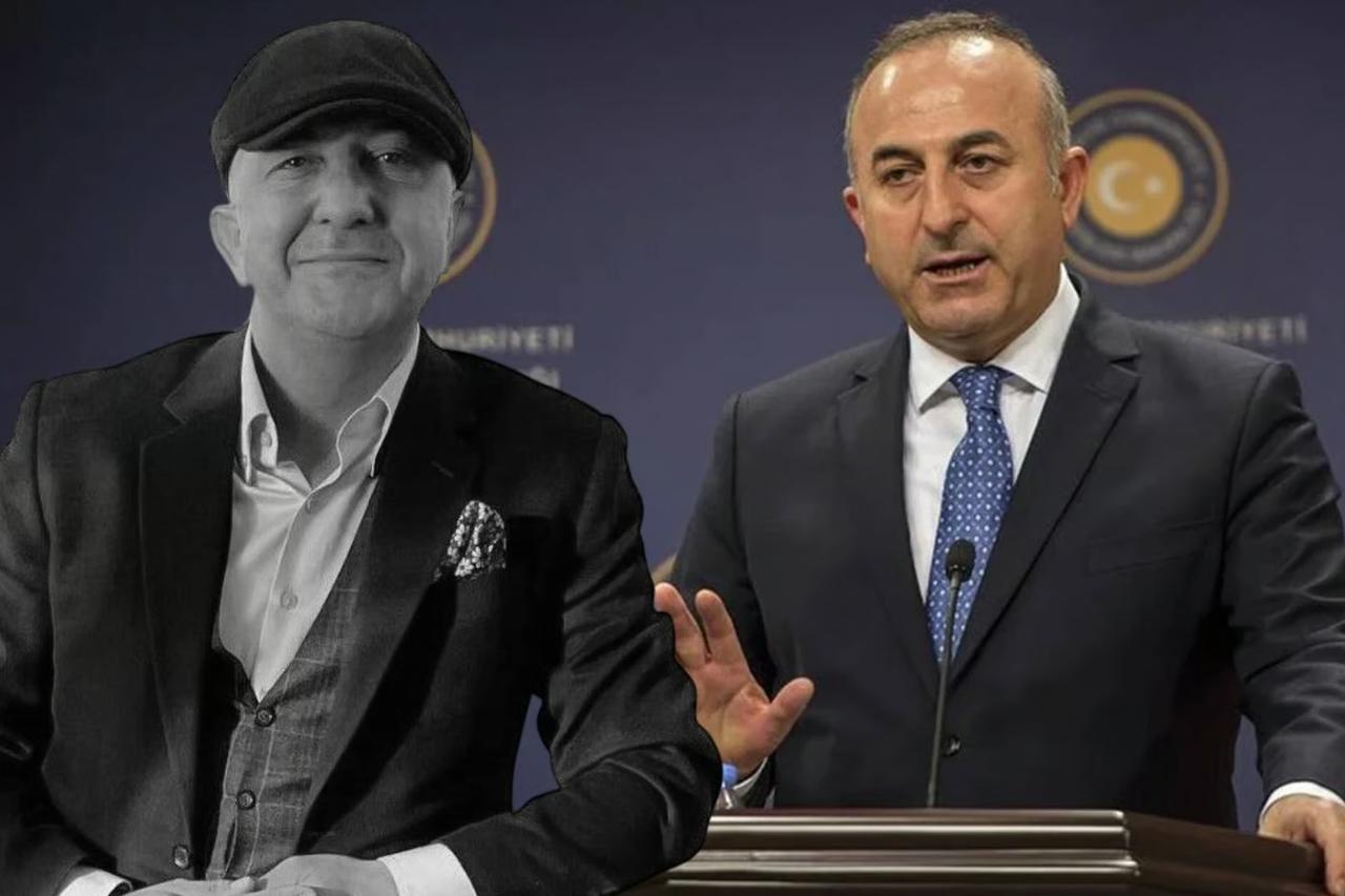 Eski dışişleri Bakanı Mevlüt Çavuşoğlu'nun kardeşi Aydın Çavuşoğlu hayatını kaybetti