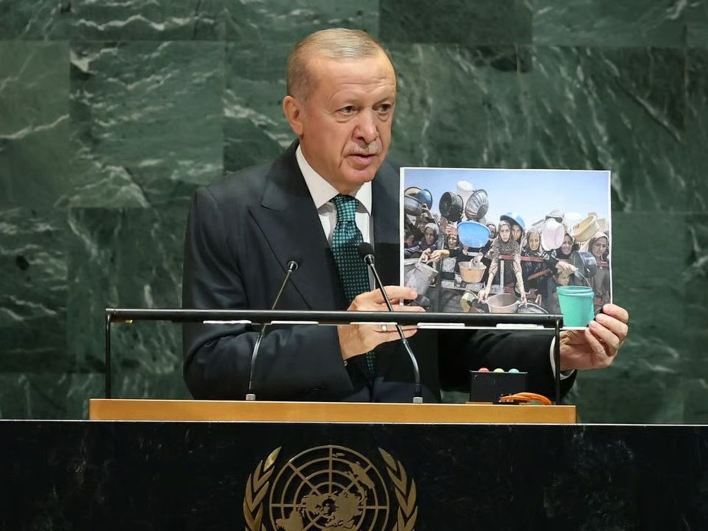 Türkiye Gazze'deki arabuluculuk sürecinde kritik rol üstlendi