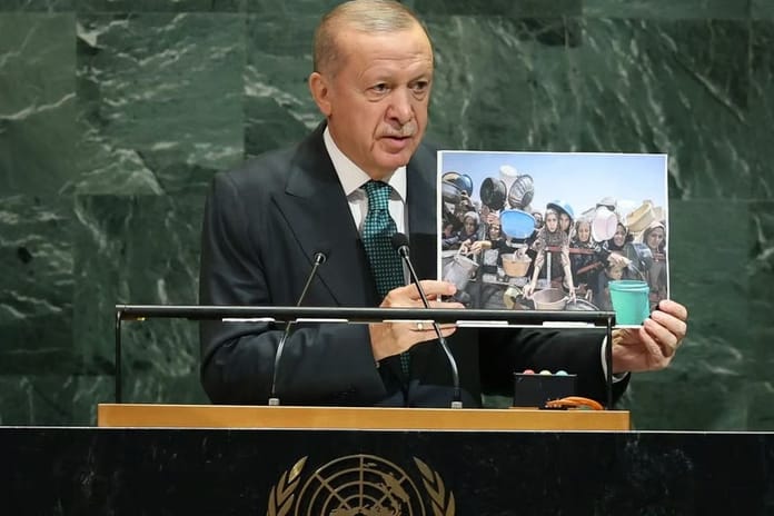 Türkiye Gazze'deki arabuluculuk sürecinde kritik rol üstlendi