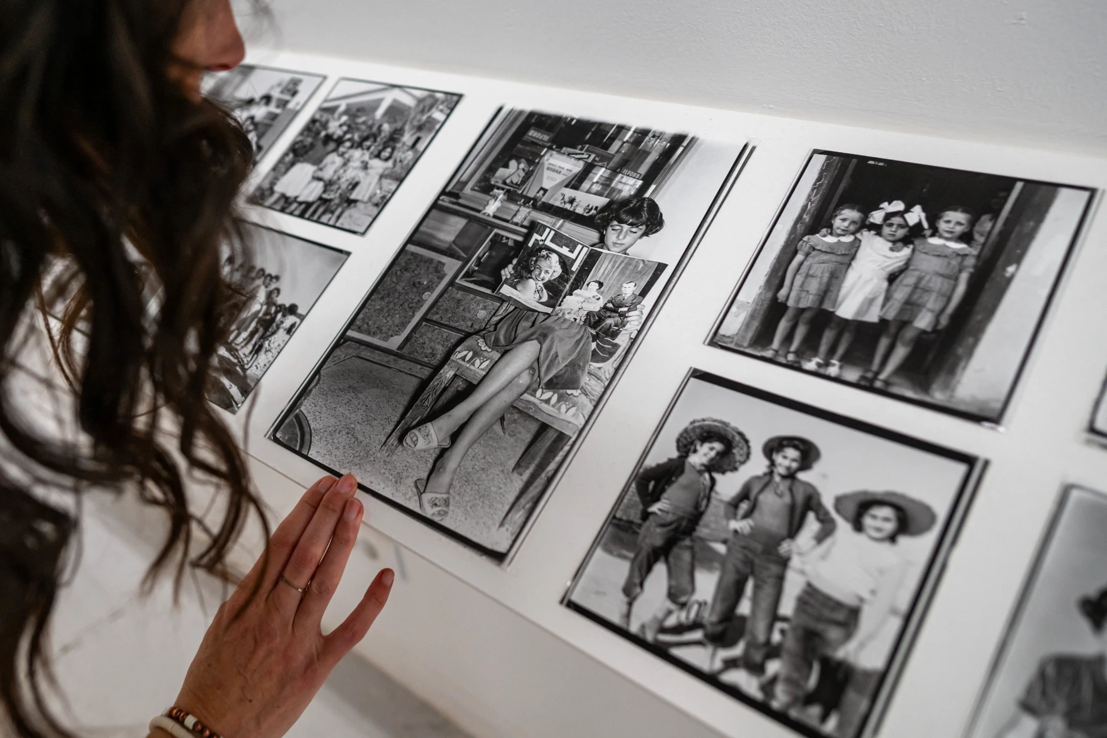 Galeri Fotoğrafı
