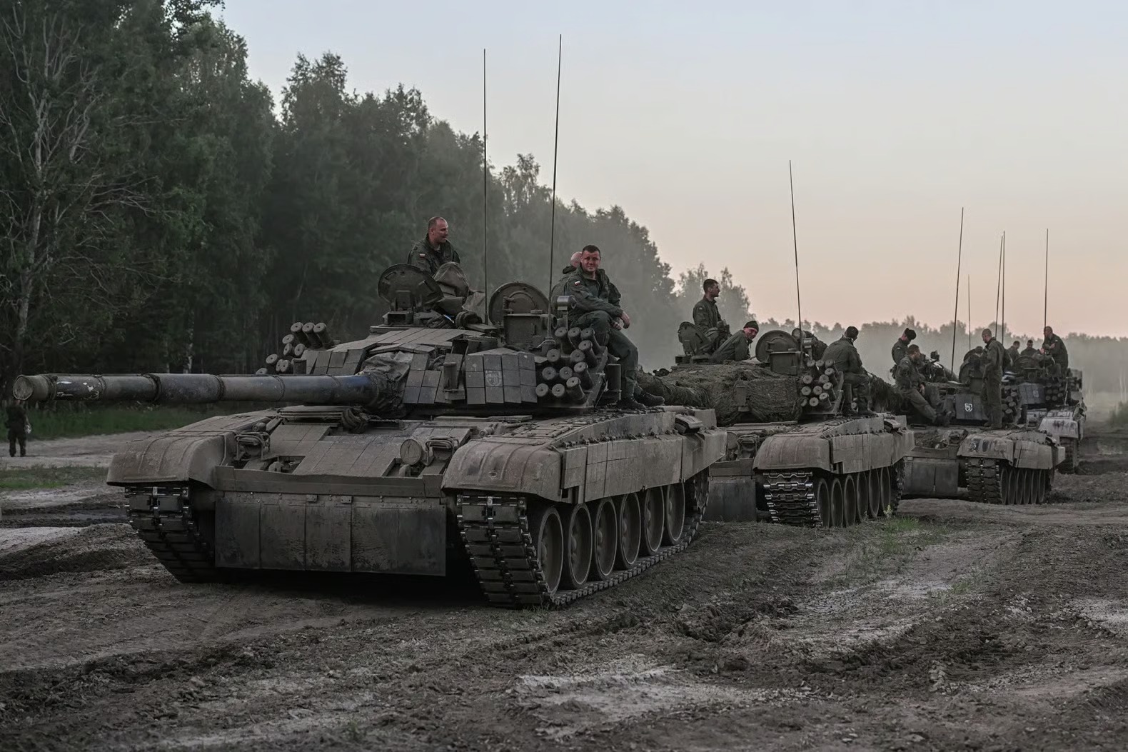Trump’s Plan Pressures EU to Fund Ukraine Arms