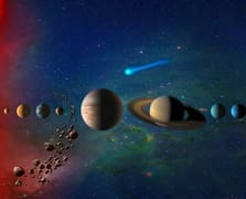 Dünya'nın ömrü düşünülenden daha az: Evren daha uzun ömürlü gezegenlerle dolu