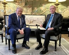 Beyaz Saray'da tarihi zirve: Masada hangi konular var?