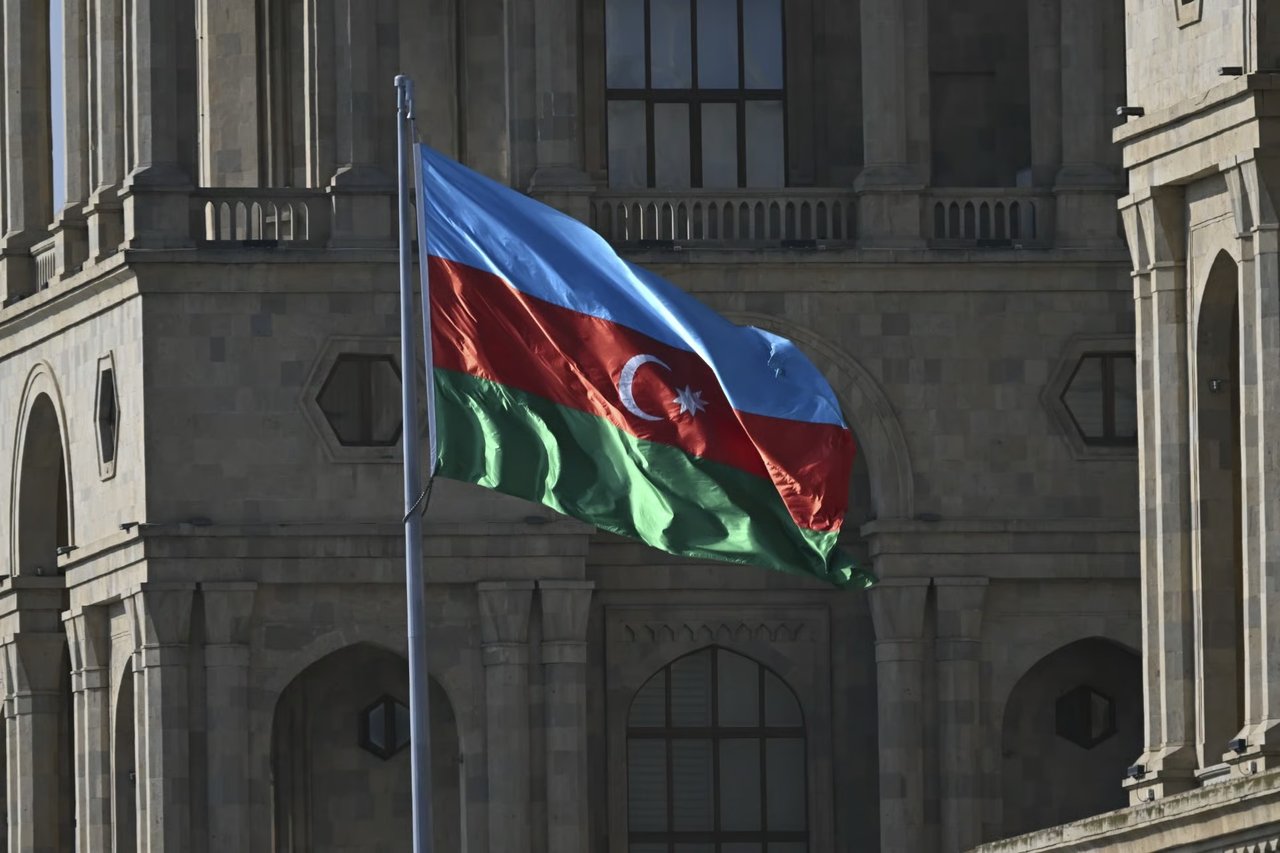 Azerbaycan'dan İsrail'e sözde soykırım çağrısı