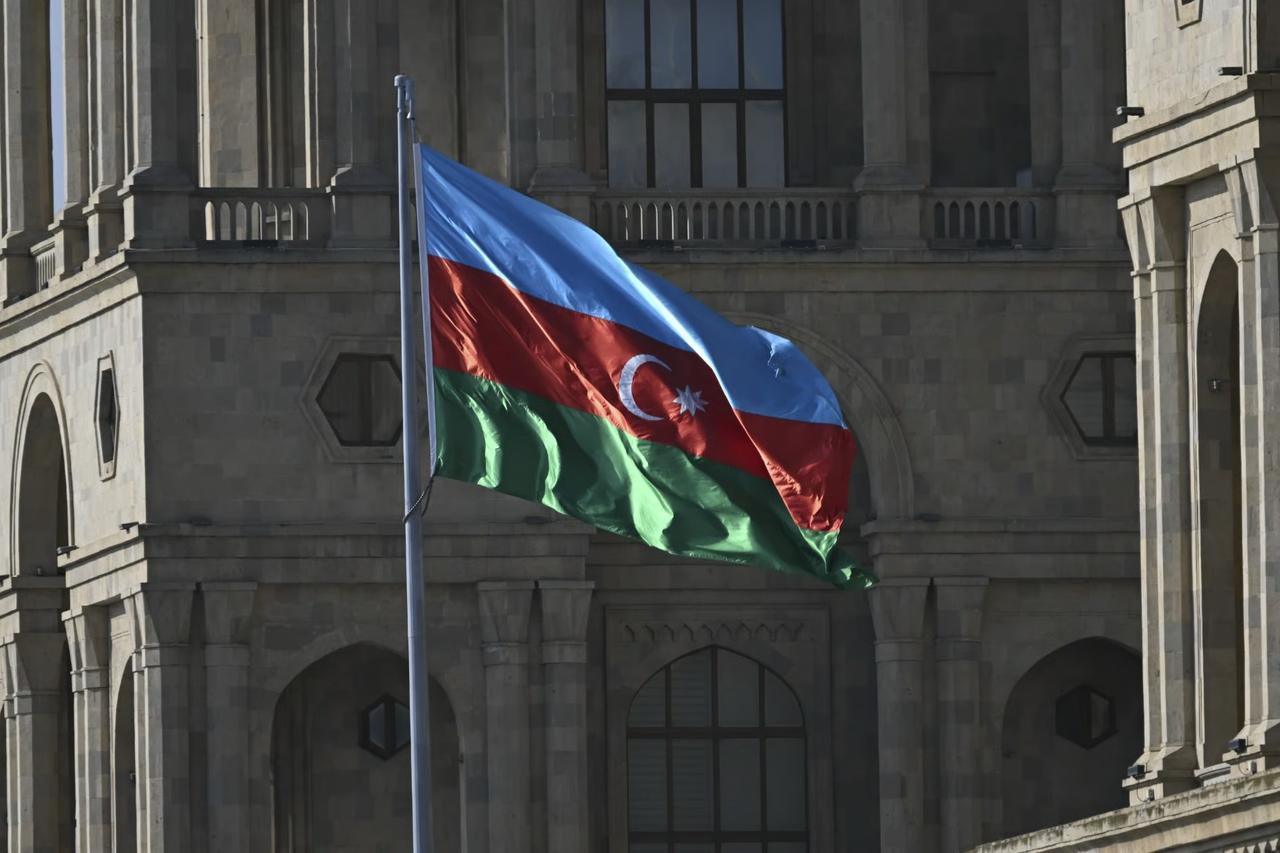 Azerbaycan'dan İsrail'e sözde soykırım çağrısı: Kararı gözden geçirin